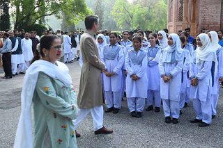 Flag Hoisting Ceremony 2024