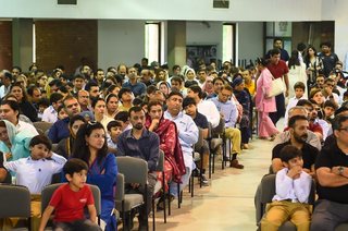 Orientation Day 2024