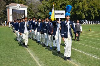 Sports Day 2023