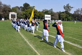 Sports Day 2023