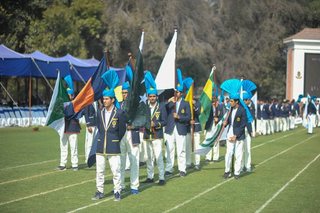 Sports Day 2023
