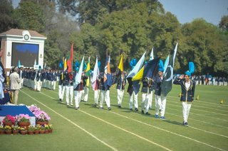 Sports Day 2023