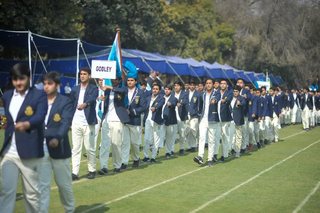 Sports Day 2023