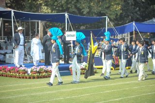 Sports Day 2023