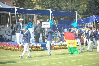 Sports Day 2023
