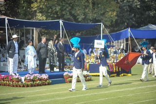 Sports Day 2023