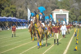 Sports Day 2023
