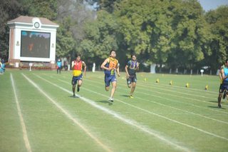 Sports Day 2023