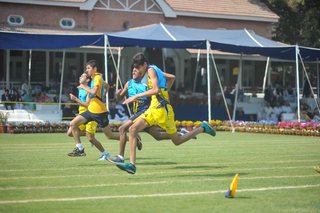 Sports Day 2023