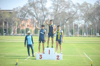 Sports Day 2023