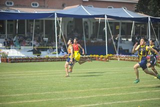 Sports Day 2023