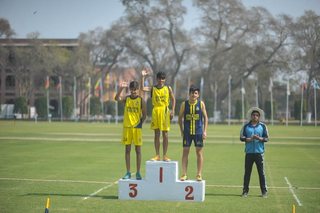 Sports Day 2023