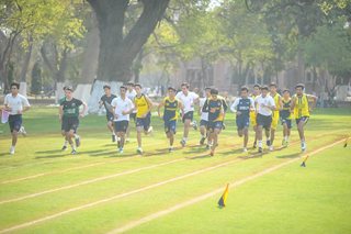Sports Day 2023