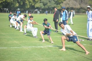 Sports Day 2023
