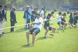 Sports Day 2023