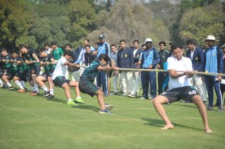 Sports Day 2023