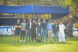 Sports Day 2023