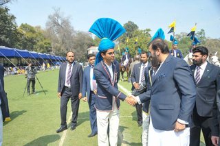 Sports Day 2023