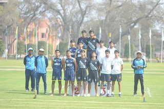 Sports Day 2023
