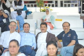 Sports Day 2023