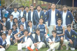 Sports Day 2023