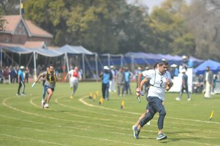 Sports Day 2023