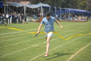 Sports Day 2023