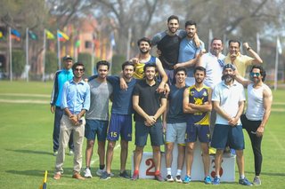 Sports Day 2023