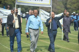 Sports Day 2023
