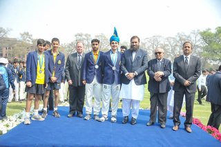 Sports Day 2023