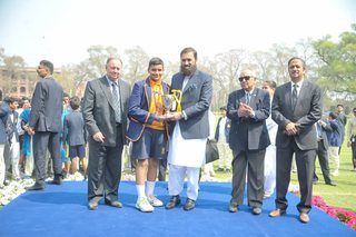 Sports Day 2023