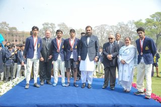 Sports Day 2023