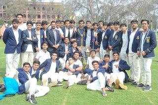 Sports Day 2023