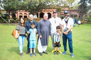 Sports Day 2023