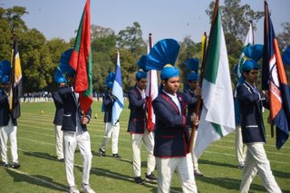 Sports Day 2023