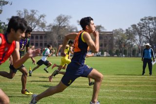 Sports Day 2023