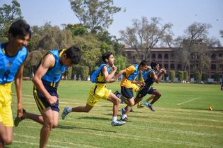 Sports Day 2023