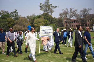 Sports Day 2023