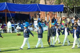 Sports Day 2023