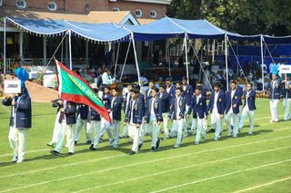 Sports Day 2023