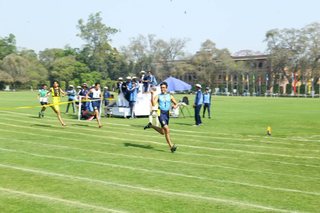 Sports Day 2023