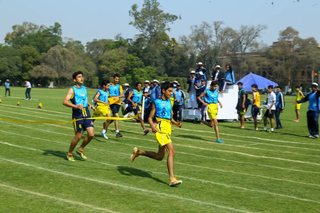 Sports Day 2023