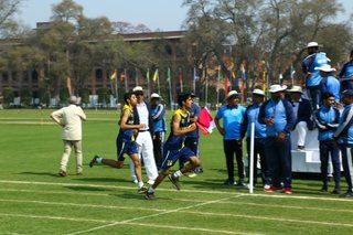 Sports Day 2023