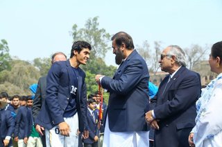 Sports Day 2023