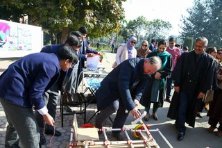 Prep School Science Exhibition 2023