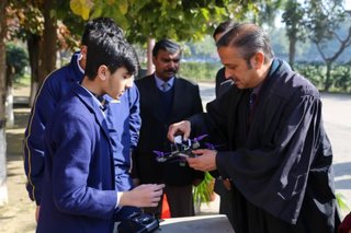 Prep School Science Exhibition 2023
