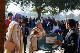 Prep School Science Exhibition 2023