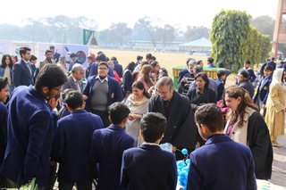 Prep School Science Exhibition 2023