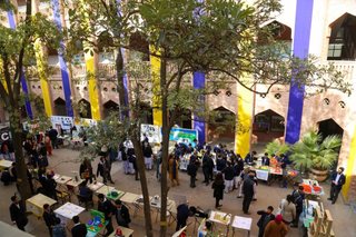 Prep School Science Exhibition 2023