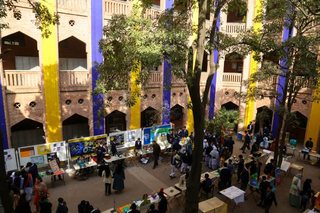 Prep School Science Exhibition 2023